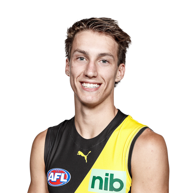 Judson Clarke profile picture